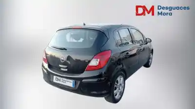 Утилизация автомобиля opel corsa d z14xep года 2006 питание z14xep