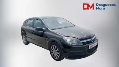 Здавання транспортного засобу OPEL ASTRA H BERLINA  року 2006 потужний Z14XEP