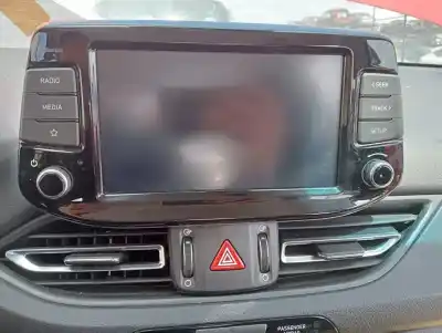 Здавання транспортного засобу hyundai i30 fastback (pde, pden) 1.6 crdi року 2022 потужний 