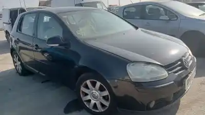 Здавання транспортного засобу VOLKSWAGEN GOLF V (1K1)  року 2006 потужний BKC