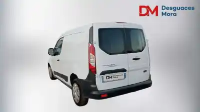 Здавання транспортного засобу ford transit connect (chc) xwgb року 2016 потужний xwgb