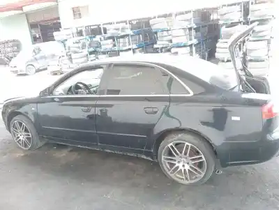 Scrapping Vehicle audi a4 b7 (8ec) 2.0 tdi 16v of the year 2005 powered blb