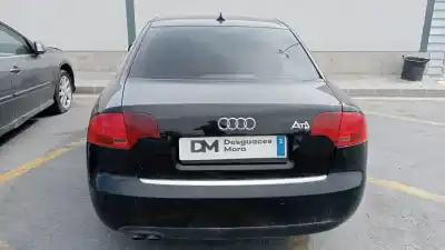 Scrapping Vehicle audi a4 b7 (8ec) 2.0 tdi 16v of the year 2005 powered blb