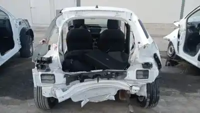 Утилизация автомобиля opel corsa f hm05 года 2021 питание hm05