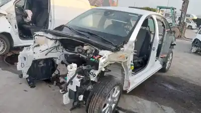 Утилизация автомобиля opel corsa f hm05 года 2021 питание hm05