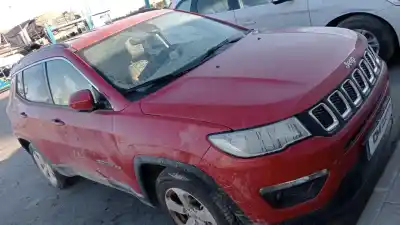 Утилизация автомобиля jeep compass (mp) 46351268 года 2018 питание 46351268