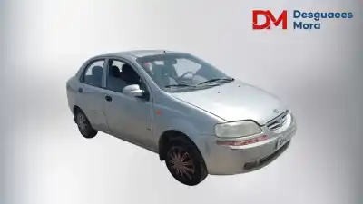 Veicolo di demolizione DAEWOO KALOS  dell'anno 2004 alimentato F14D3-G