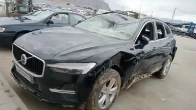 Hurda Aracı VOLVO XC60  Yılın 2022 güçlü 