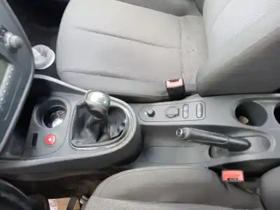 Утилизация автомобиля seat leon (1p1) 2.0 tdi 16v года 2006 питание bkd