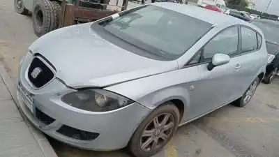 Veículo de Sucata SEAT LEON (1P1)  do ano 2006 alimentado BKD