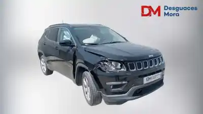 Sloopvoertuig JEEP COMPASS (MP)  van het jaar 2019 aangedreven 55263624