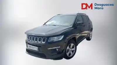 Утилизация автомобиля jeep compass (mp) 55263624 года 2019 питание 55263624