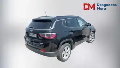 Утилизация автомобиля jeep compass (mp) 55263624 года 2019 питание 55263624