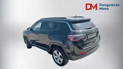 Утилизация автомобиля jeep compass (mp) 55263624 года 2019 питание 55263624