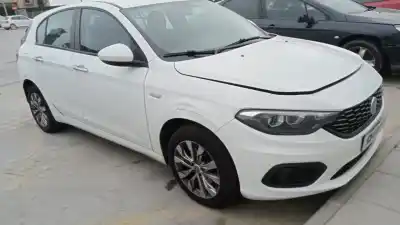 Verschrottungsfahrzeug FIAT TIPO II (356) SEDAN  des Jahres 2017 angetrieben 843A1000