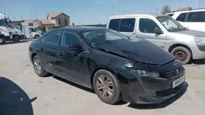 Здавання транспортного засобу peugeot 508 yh01 року 2021 потужний yh01 Здавання транспортного засобу peugeot 508 yh01 року 2021 потужний yh01