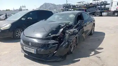 Здавання транспортного засобу peugeot 508 yh01 року 2021 потужний yh01 Здавання транспортного засобу peugeot 508 yh01 року 2021 потужний yh01