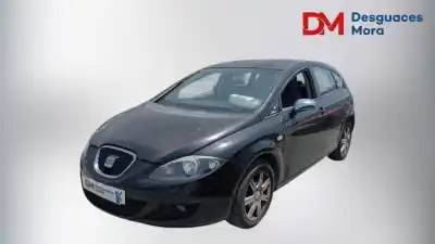 Scrapping Vehicle seat leon (1p1) 2.0 tdi 16v of the year 2007 powered bkd