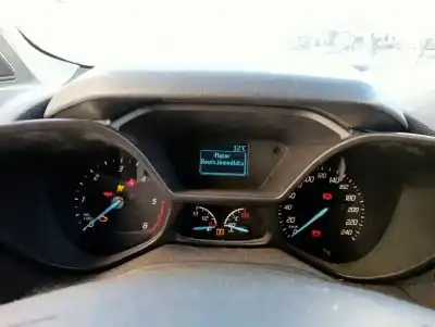 Здавання транспортного засобу ford transit connect (chc) xuga року 2017 потужний xuga