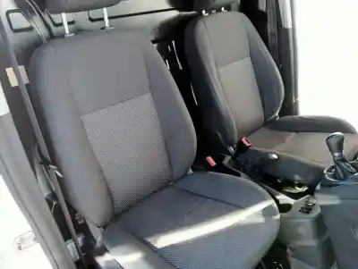 Здавання транспортного засобу ford transit connect (chc) xuga року 2017 потужний xuga