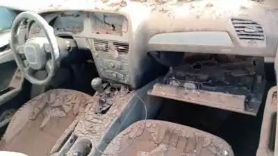 Veículo de Sucata audi a4 berlina (8k2) 1968 cc 150 cv do ano 2008 alimentado 