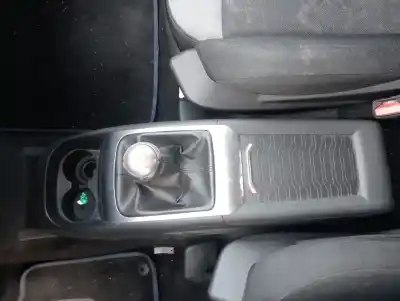 Veicolo di demolizione citroen c4 picasso/spacetourer 5f01 dell'anno 2014 alimentato 5f01