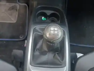 Veicolo di demolizione citroen c4 picasso/spacetourer 5f01 dell'anno 2014 alimentato 5f01