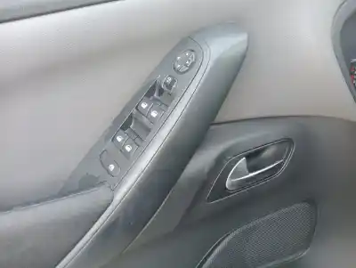 Veicolo di demolizione citroen c4 picasso/spacetourer 5f01 dell'anno 2014 alimentato 5f01