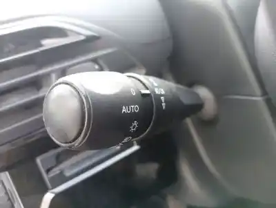 Veicolo di demolizione citroen c4 picasso/spacetourer 5f01 dell'anno 2014 alimentato 5f01