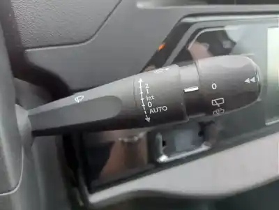 Veicolo di demolizione citroen c4 picasso/spacetourer 5f01 dell'anno 2014 alimentato 5f01