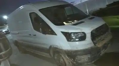 Утилизация автомобиля ford transit furgón (tts) * года 2021 питание 