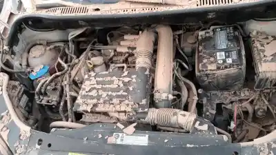 Scrapping Vehicle volkswagen caddy ocio (sa) (03.2015) cpwa of the year 2018 powered cpwa