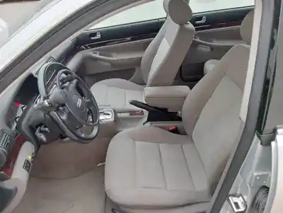 Утилизация автомобиля audi a4 b5 (8d2) 1.9 tdi года 2000 питание ajm