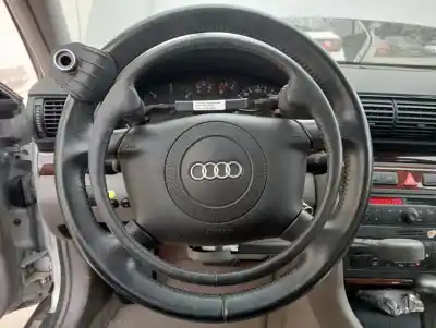 Утилизация автомобиля audi a4 b5 (8d2) 1.9 tdi года 2000 питание ajm