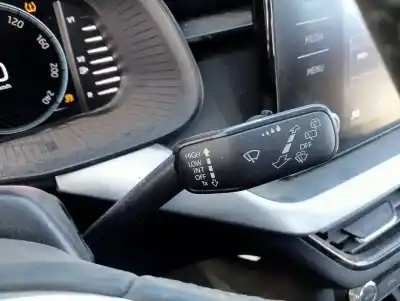 Утилизация автомобиля skoda kamiq (nw4) dla года 2024 питание dla Утилизация автомобиля skoda kamiq (nw4) dla года 2024 питание dla