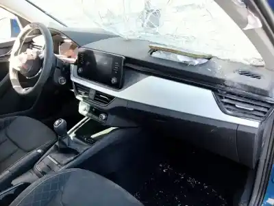 Утилизация автомобиля skoda kamiq (nw4) dla года 2024 питание dla Утилизация автомобиля skoda kamiq (nw4) dla года 2024 питание dla