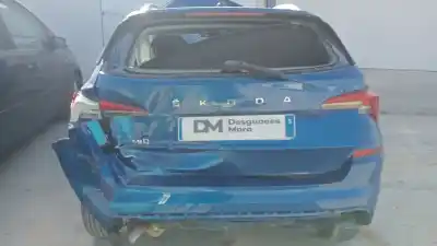 Утилизация автомобиля skoda kamiq (nw4) dla года 2024 питание dla Утилизация автомобиля skoda kamiq (nw4) dla года 2024 питание dla