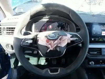 Утилизация автомобиля skoda kamiq (nw4) dla года 2024 питание dla Утилизация автомобиля skoda kamiq (nw4) dla года 2024 питание dla