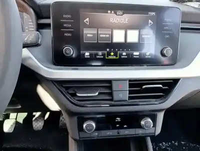 Утилизация автомобиля skoda kamiq (nw4) dla года 2024 питание dla Утилизация автомобиля skoda kamiq (nw4) dla года 2024 питание dla