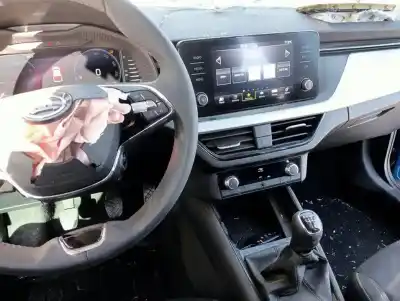 Утилизация автомобиля skoda kamiq (nw4) dla года 2024 питание dla Утилизация автомобиля skoda kamiq (nw4) dla года 2024 питание dla