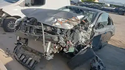 Утилизация автомобиля renault arkana (eu version) h5he4 года 2024 питание h5he4