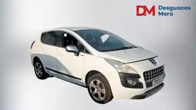 Verschrottungsfahrzeug PEUGEOT 3008 MONOSPACE (0U_)  des Jahres 2013 angetrieben 5FS