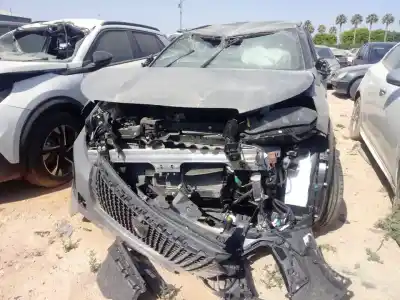 Veicolo di demolizione PEUGEOT 2008 (P1)  dell'anno 2024 alimentato 