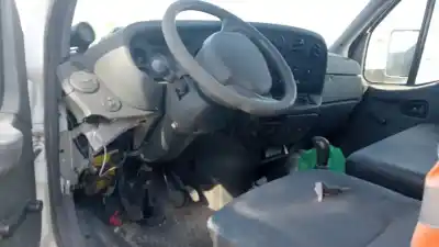 Scrapping Vehicle iveco daily camión f1ce0481f*b of the year 2010 powered f1ce0481f*b