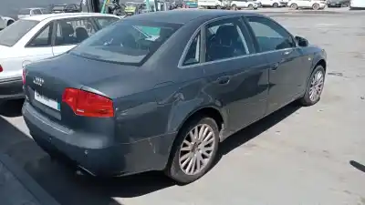 Vehicul casat AUDI A4 B7 AVANT (8ED)  al anului 2007 alimentat BPW