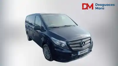 Vehicul casat MERCEDES-BENZ VITO FURGÓN 447  al anului 2019 alimentat 