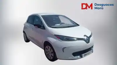 Vehicul casat RENAULT ZOE  al anului 2013 alimentat 5AM B4