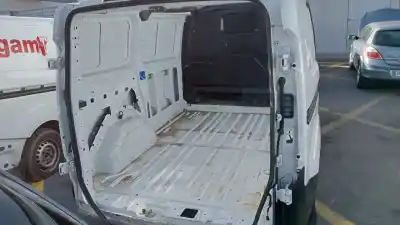 Здавання транспортного засобу ford transit/tourneo custom combi (ttf) ymf6 року 2019 потужний ymf6