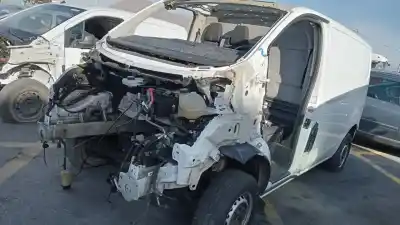 Veicolo di demolizione FORD TRANSIT/TOURNEO CUSTOM COMBI (TTF) YMF6 dell'anno 2019 alimentato YMF6
