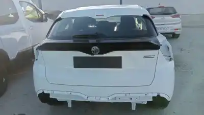 Veículo de Sucata mg mg 4 (eh32) ev do ano 2024 alimentado 